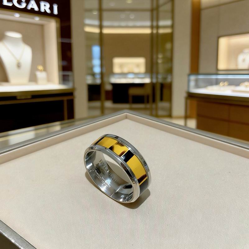 Bvlgari Ring 07yxs05